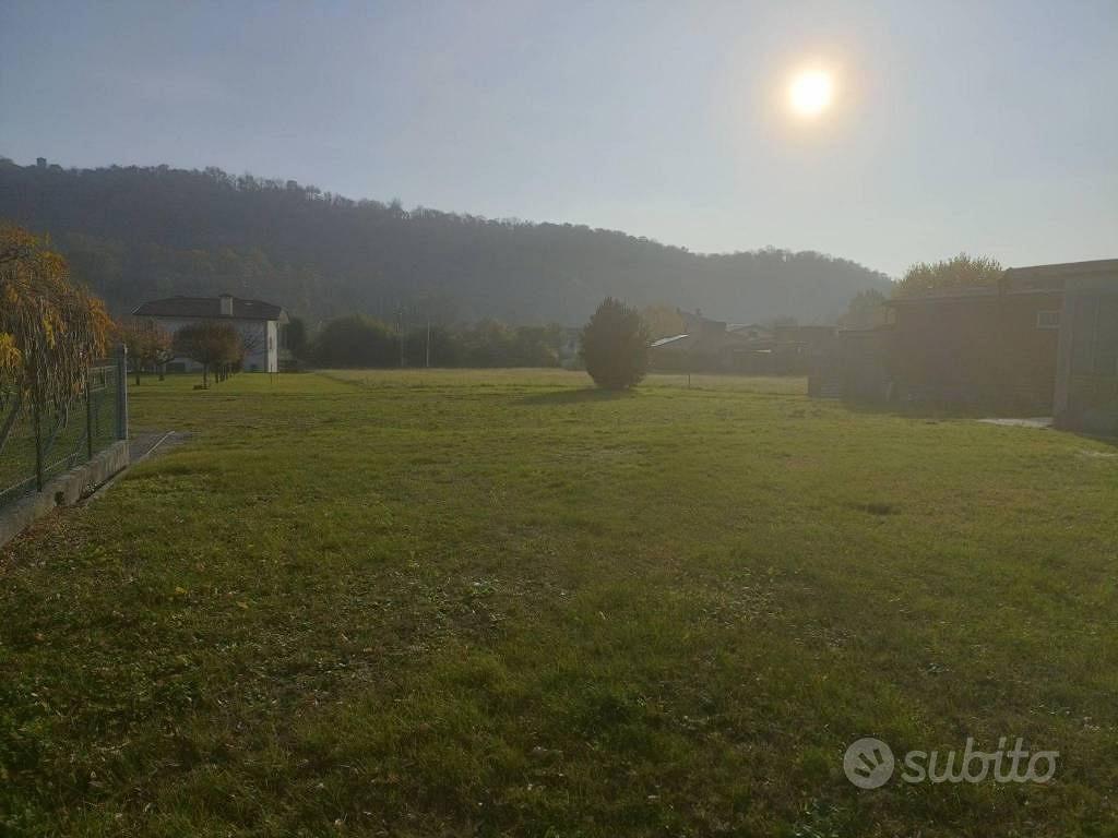 Terreno di 1423 m² a Buja - Vista 4