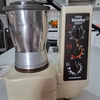 Vorwerk Bimby 3300