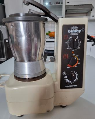 Vorwerk Bimby 3300