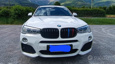 BMW X3 M-SPORT xline