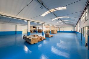 CAPANNONE A CALOLZIOCORTE