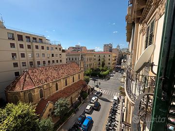 Elegante BIVANI in via Mariano Stabile
