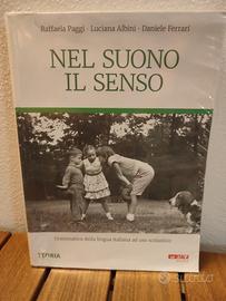 Nel Suono Il Senso grammatica italiana ad uso 