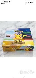 Box lingua jap 20 pack