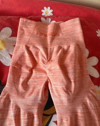 leggins push-up prozis