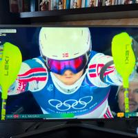 Smart Tv Samsung 40 pollici 4K UHD