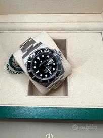 Rolex Submariner 116610LN