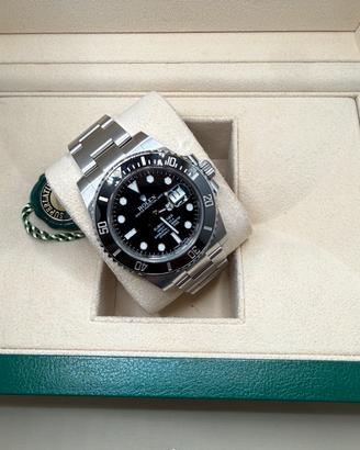 Rolex Submariner 116610LN