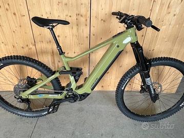e-bike  LAPIERRE OV  AM  5.8  tg M  my 2026