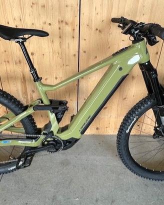 e-bike  LAPIERRE OV  AM  5.8  tg M  my 2026
