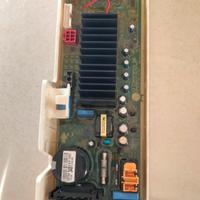 lavatrice LG scheda madre EAX65392311-F