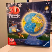 Puzzle 3D Ravensburger