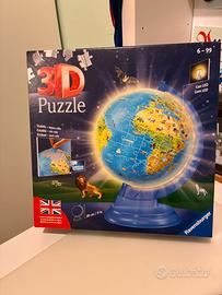 Puzzle 3D Ravensburger