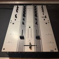PIONEER DJM 707  Pro DJ Battle Mixer