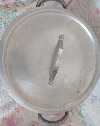 Pentola Agnelli per pomodoro 