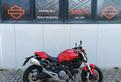 Ducati Monster 696 - 2009