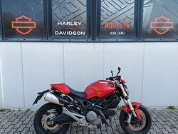 Ducati Monster 696 - 2009