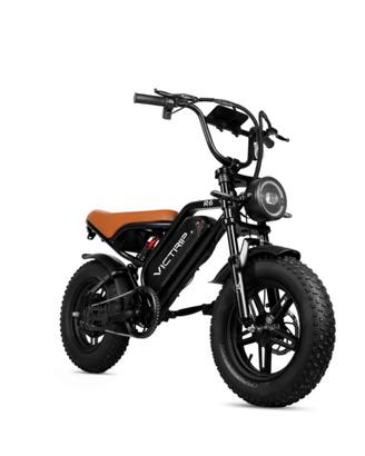 Bici Victrip r6pro nuova