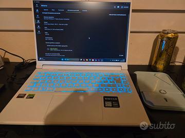 Notebook RTX 5060 , Ryzen 7 350 , Acer ANV14-62