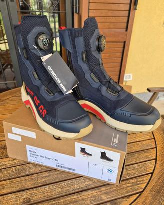 Bmw Boots Sneaker GS Takyr GTX