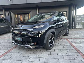 Citroen C3 Aircross PureTech 130 S&S EAT6 Shin