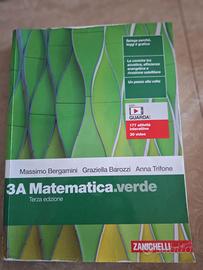 Matematica.verde 3A