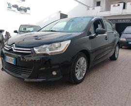 Citroen C4 1.6 e-HDi 115 Exclusive