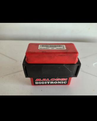 Centralina Malossi Digitronix