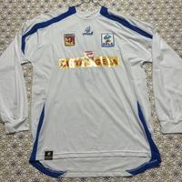 Maglia gela calcio