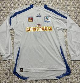 Maglia gela calcio