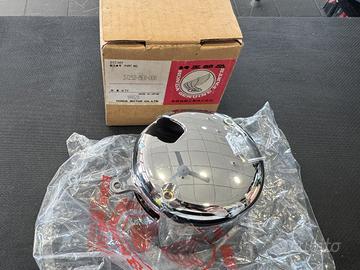 SCATOLA STRUMENTAZIONE HONDA VT500C SHADOW 1983/'8