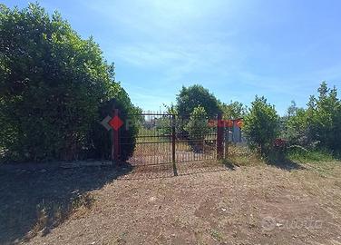 Terreno Residenziale Aprilia [Cod. rif 3239875VRG]