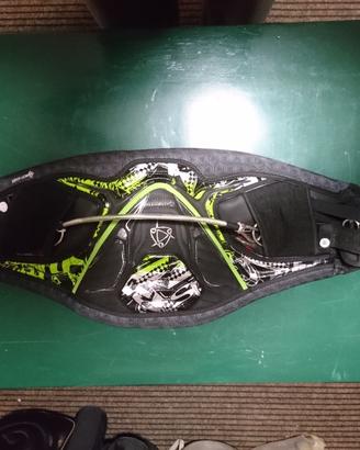 NUOVO Trapezio Mystic Warrior III