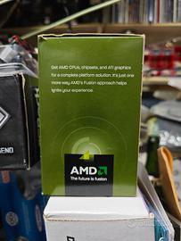 processore amd sempron 140 nuovo sigillato 