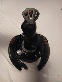 Flighstick Thrustmaster