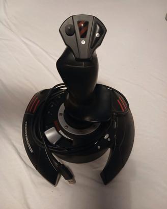 Flighstick Thrustmaster