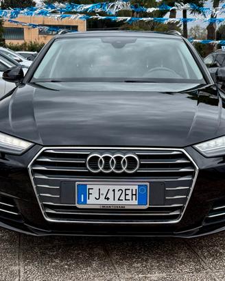 "PERFETTA" Audi A4 Avant 2.0 TDI 150 CV S tronic