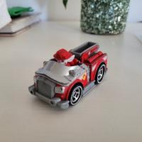 Spin Master Paw Patrol Marshall Diecast in Metallo
