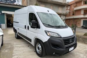 FIAT DUCATO 2.2 MJT 140 CV