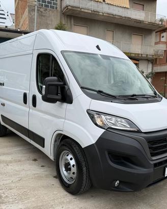 FIAT DUCATO 2.2 MJT 140 CV