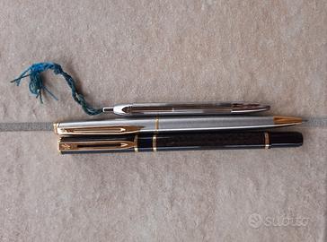 Penne  Waterman vintage