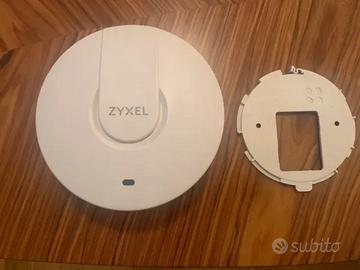 Access Point POE Zyxel NWA-5123 AC