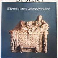 Il Travertino di Siena,Travertine from Siena Libro