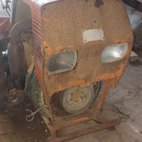 Motocoltivatore 18 cv