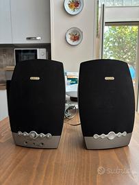 Casse Audio SUNDIO