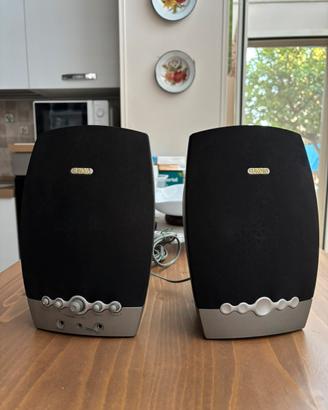 Casse Audio SUNDIO