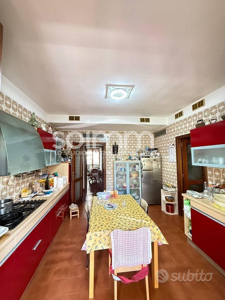 Appartamento – Cagliari, Genneruxi - Vista 5