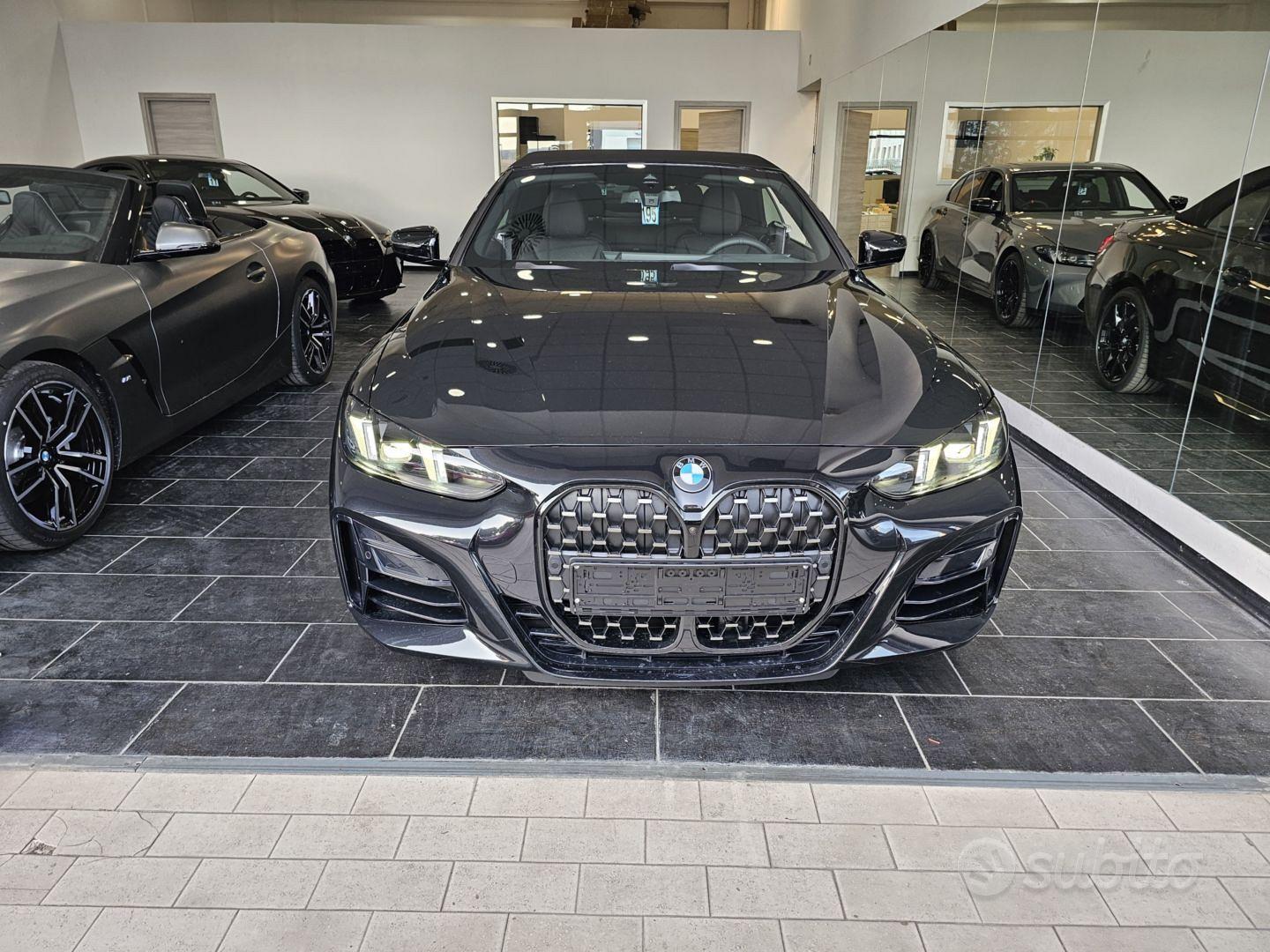 BMW 4 Series 2026 photo 3
