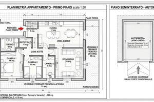 Duplex - Montemurlo