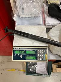 Reggisella Carbonio 31,6